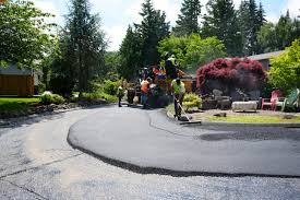 Professional Driveway Paving  in Olmos Park, TX